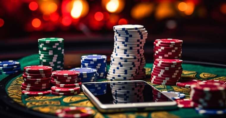Exploring the Thrills of Online UK Betblast