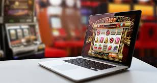 Online Casino Golden Lion A Comprehensive Guide to Games, Bonuses, and Security